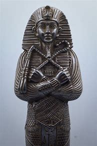 Image result for Egyptian Statues and Sculptures