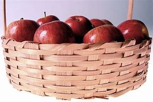 Image result for Low Basket of Apple's