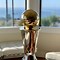 Image result for NBA Regular MVP Trophy