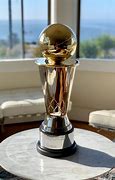 Image result for NBA MVP Trophy for Purchse