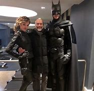 Image result for Gotham TV Batman