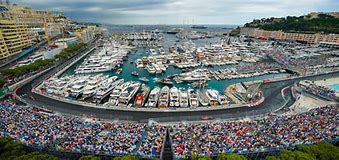 Image result for Monaco Grand Prix