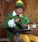 Image result for Buddy The Elf Merry Christmas