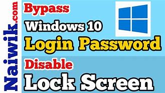 Image result for Bypass Windows 1.0 Login/Password