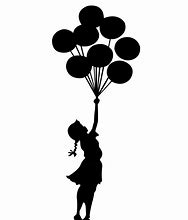 Image result for Dancing Girl with Umbrella Silhouette