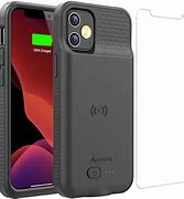 Image result for iPhone 12 Mini Battery Colored Cases