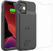 Image result for Torras Apple XR Phone Case W Battery