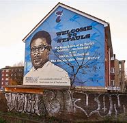 Image result for Bristol Bus Boycott