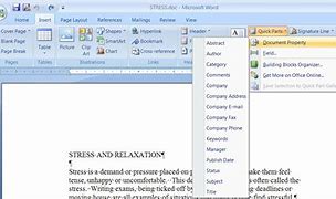 Image result for Word Layout