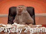 Image result for Payday 2 Saw Meme