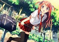 Image result for Anime Cool School Uniforms