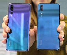 Image result for Huawei P20 Pro vs iPhone 8
