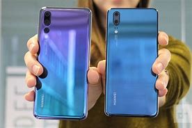 Image result for Huawei P20 Pro Size