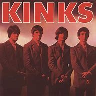 Kinks 的图像结果