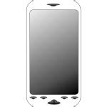 Image result for Clear Android Phone Case