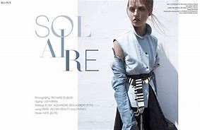 Image result for Editorial Magazine