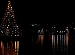 Image result for Christmas Tree Lights Walllpaper