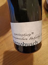 Image result for Weingut Clemens Busch Pundericher Marienburg Fahrlay Riesling Feinherb Terrassen