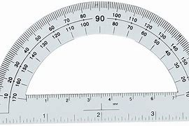 Image result for Free 3D Printable Protractor Actual Size