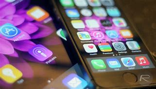 Image result for Pics of iPhones with Button