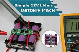 Image result for Battery Overcharge Protection