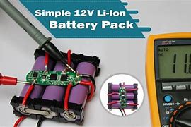 Image result for Lithium Rechargeable Batteries with Overcharge Protection