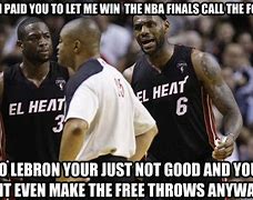 Image result for NBA Ref Meme