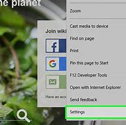 Image result for Homepage Options