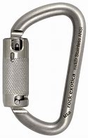 Image result for stainless steel carabiners