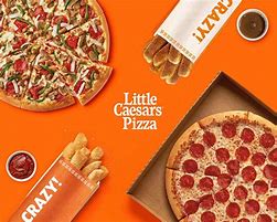 Image result for Little Caesars Pizza ASMR