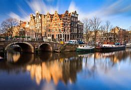 Image result for Amsterdam Grachten