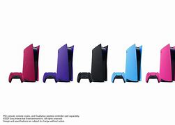 Image result for PlayStation 5 All Sides