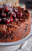 Image result for Classic Fruit Cake