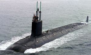 Image result for United States Nuclear Submarines