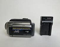 Image result for JVC Camcorder Mini DV Battery
