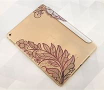 Image result for Rose Gold iPad Case Cute