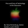 Image result for Technology in Schools Pros and Cons