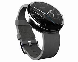 Image result for leather motorola moto 360 straps