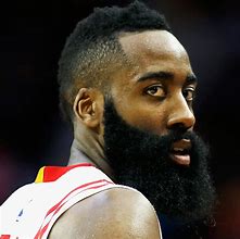 Image result for James Harden Haircut