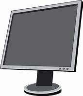 Image result for Clip Art Computer Screen