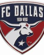 Image result for FC Dallas Logo