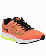 Image result for Orange Colour Nike Shoes