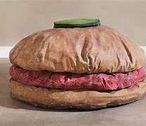 Image result for Claes Oldenburg Hamburger