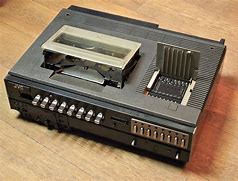 Image result for JVC Accu VHS