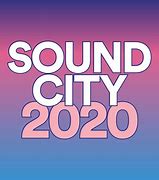Image result for Sound City 2020 Countdown