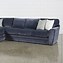 Image result for Light Gray Sectional Sofa