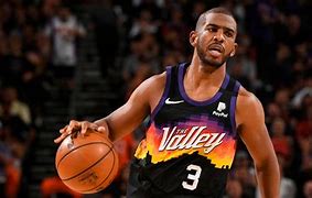 Image result for Chris Paul Nuggets