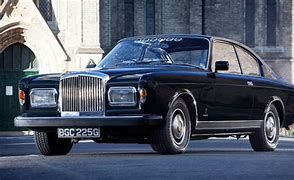 Image result for Bentley T1 Black