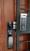 Image result for Portable Door Lock