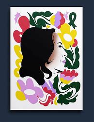 Image result for Kamala Harris Art